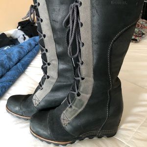 Sorel Cate The Great Boot